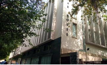 Floor image for Vatika Business Centre - Thapar House